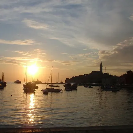 Charmy Rovinj Apartment Exterior photo