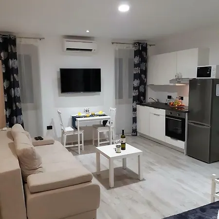 Charmy Rovinj Apartment Exterior photo