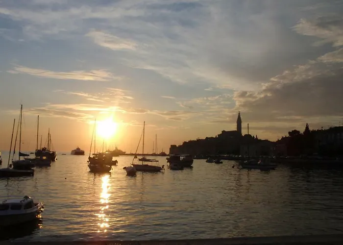 Charmy Rovinj