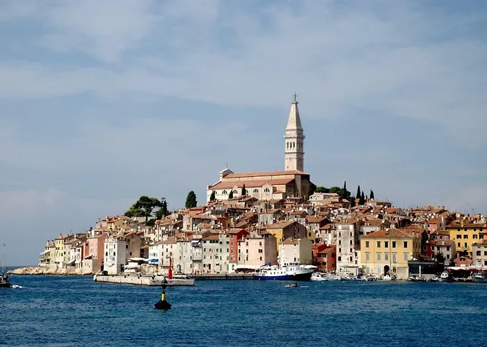 Charmy Rovinj