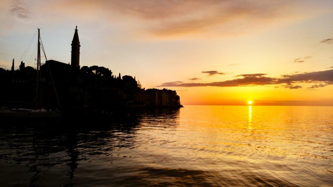 Charmy * Rovinj