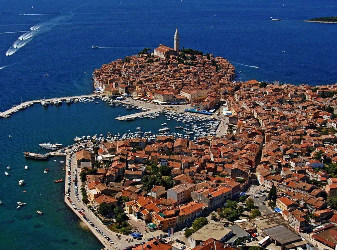 Apartment Charmy Rovinj