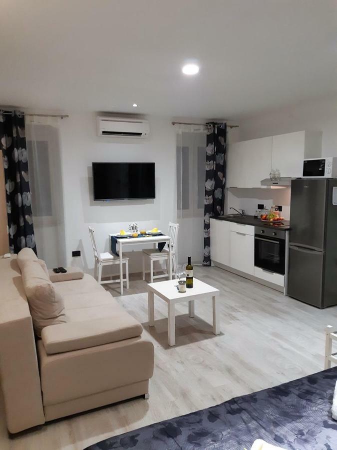 Apartment Charmy *